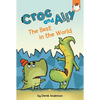 The Best in the World - Paperback