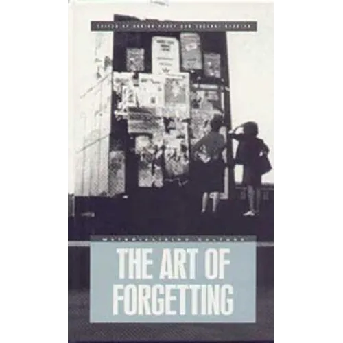 The Art of Forgetting - Paperback
