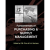 Fundamentals of Purchasing and Supply Management - Paperback