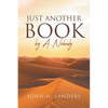 Just Another Book by A. Nobody - Paperback