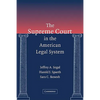 The Supreme Court in the American Legal System - Paperback