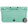 75QT / 70.97L "BFF" Hard Cooler