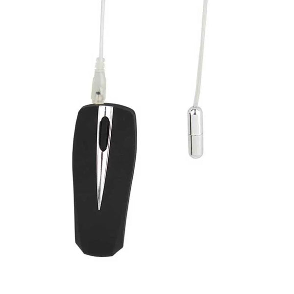 Mini Bullet Vibrator
