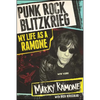Punk Rock Blitzkrieg: My Life as a Ramone - Paperback