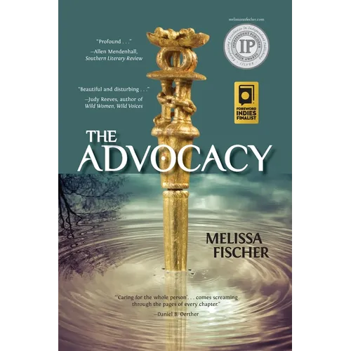 The Advocacy - Paperback