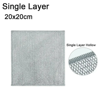 Buy single-layer Kitchen Cleaning Cloth