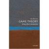 Game Theory: A Very Short Introduction - Paperback