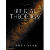 The Concept of Biblical Theology - Hardcover