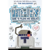 Art2-D2's Guide to Folding and Doodling (an Origami Yoda Activity Book) - Paperback