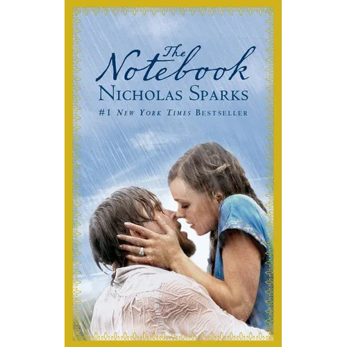 The Notebook - Mass Market Paperbound