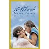 The Notebook - Mass Market Paperbound