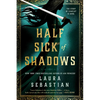 Half Sick of Shadows - Paperback
