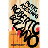 Putas Asesinas / Putas Asesinas: The Best of Bolaño - Paperback
