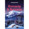 Lonely Planet Romania & Bulgaria - Paperback