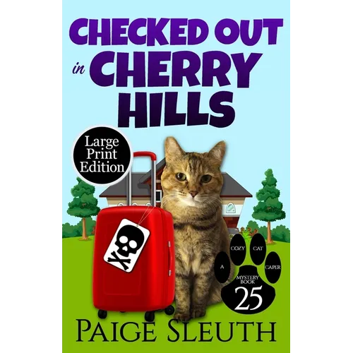 Checked Out in Cherry Hills - Paperback