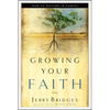 Growing Your Faith: How to Mature in Christ - Paperback