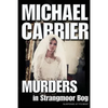 Murders in Strangmoor Bog - Paperback