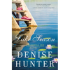 Lake Season: Sweet, Small-Town Summer Romance - Paperback