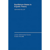 Equilibrium States in Ergodic Theory - Paperback