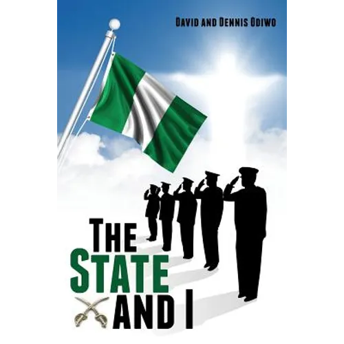 The State and I - Paperback
