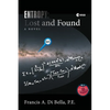 Entropy: Lost and Found - Paperback