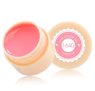 Buy 1640 UV Gel Lacquer