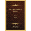 The Four Winds Of Eirinn: Poems (1913) - Paperback