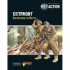 Bolt Action: Ostfront: Barbarossa to Berlin - Paperback