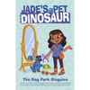 The Dog Park Disguise - Paperback