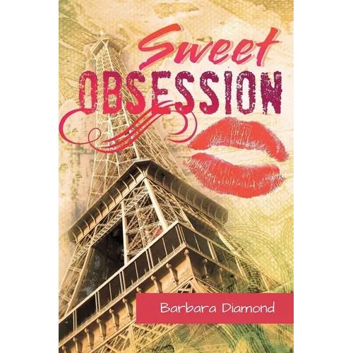 Sweet Obsession - Paperback