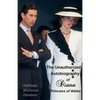 The Unauthorized Autobiography of Diana, Princess of Wales - Paperback