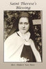Saint Therese's Blessing - Paperback