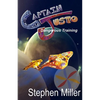 Dangerous Training: Captain Justo Saga Log 1.2 - Paperback