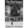 The Mad Gasser of Botetourt County: Reconsidering the Facts - Paperback