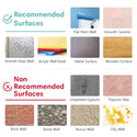 Decorative 3D Peel and Stick Wall Panel  Self-Adhesive