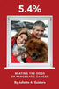 5.4% - Paperback