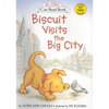 Biscuit Visits the Big City - Hardcover