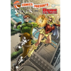 TidalWave Comics Presents #10: Venus and Orion the Hunter - Paperback