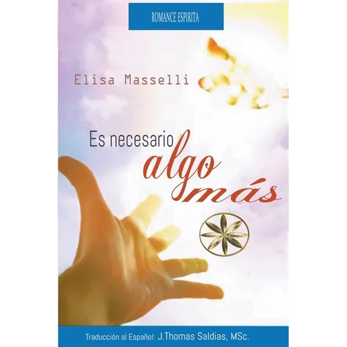 Es necesario algo más - Paperback