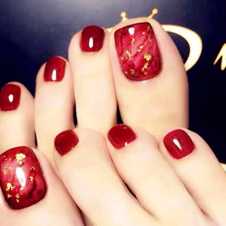 Buy style-14 Fake Toenails