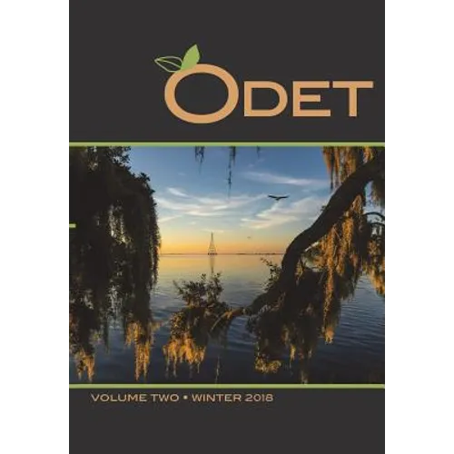 Odet Vol. 2 - Paperback