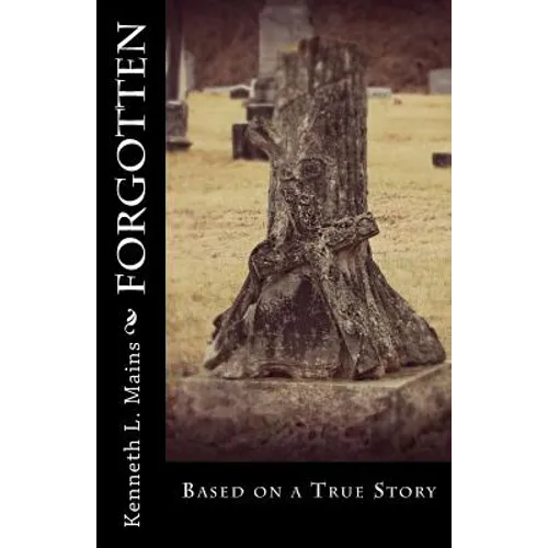 Forgotten - Paperback
