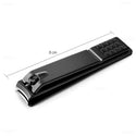 Professional Stainless Steel Nail Clipper