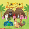 Juanito´s Adventures (Bilingual) - Paperback