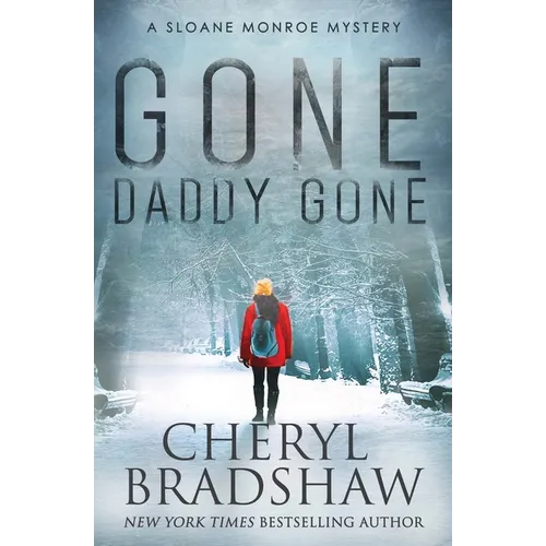 Gone Daddy Gone - Paperback