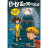 A to Z Mysteries: Collection #1 - Paperback