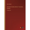 The Divine Comedy, Norton's Translation, Paradise: in large print - Paperback