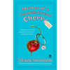 Murder of a Chocolate-Covered Cherry - Mass Market Paperbound