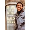 Dreams from My Father: A Story of Race and Inheritance - Paperback