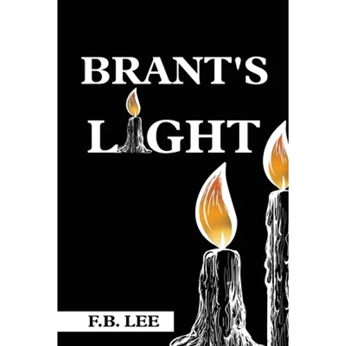 Brant's Light - Paperback